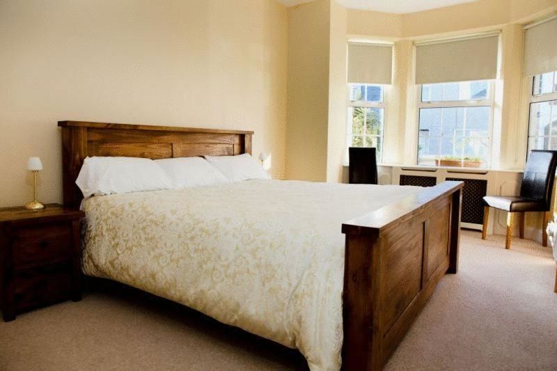 Отели типа «постель и завтрак» Desota House Bed and Breakfast Голуэй-4