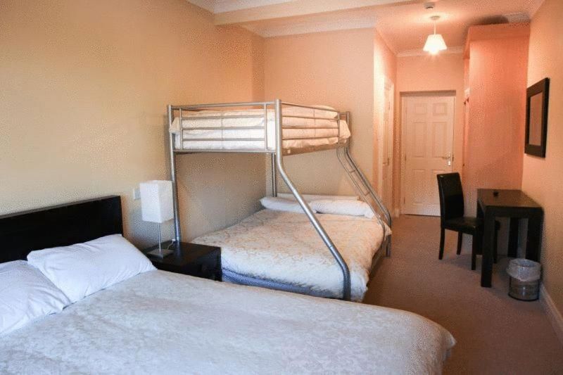 Отели типа «постель и завтрак» Desota House Bed and Breakfast Голуэй