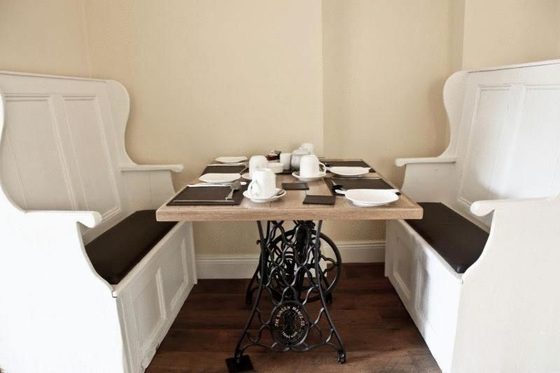 Отели типа «постель и завтрак» Desota House Bed and Breakfast Голуэй-18
