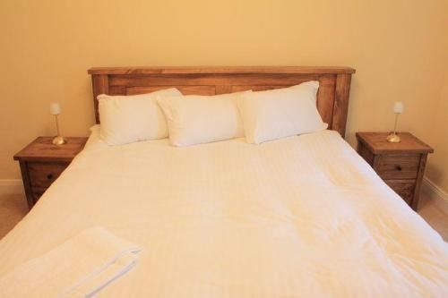 Отели типа «постель и завтрак» Desota House Bed and Breakfast Голуэй-21