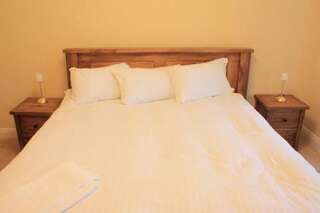 Отели типа «постель и завтрак» Desota House Bed and Breakfast Голуэй Двухместный номер с 2 отдельными кроватями-5